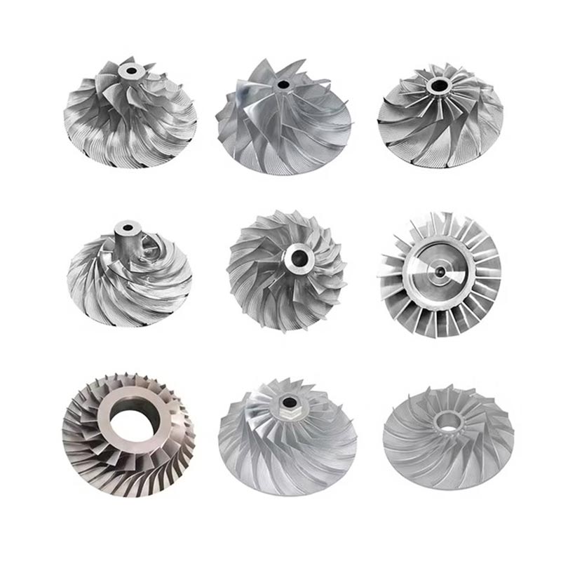 الدفاعات مضخة CNC