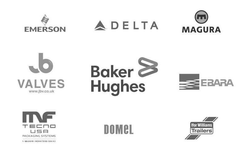 Industries We Serve