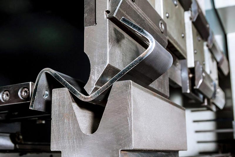Sheet Metal Fabrication
