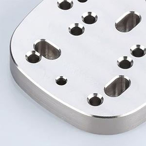 Surface Finishes