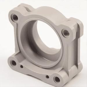Surface Finishes